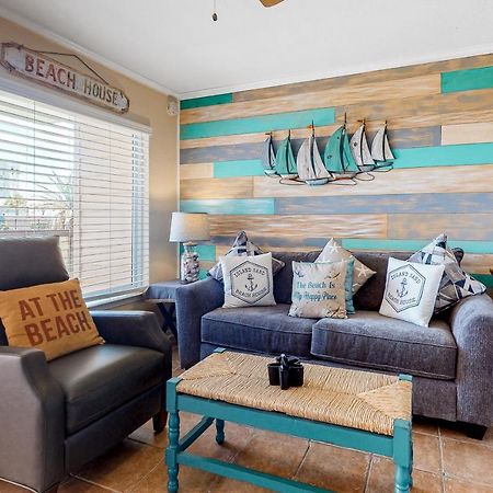 Marvilla Condo My Happy Place Galveston Exterior foto
