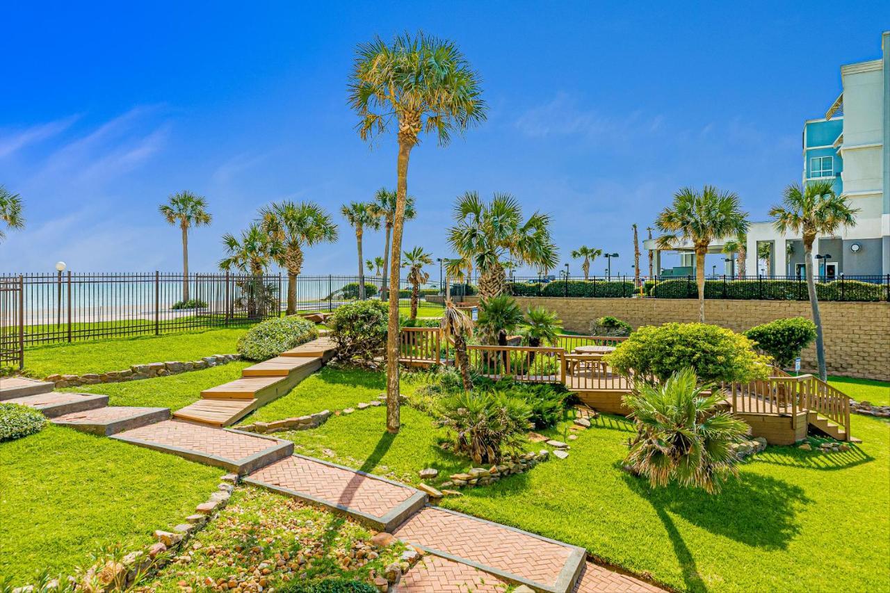 Marvilla Condo My Happy Place Galveston Exterior foto