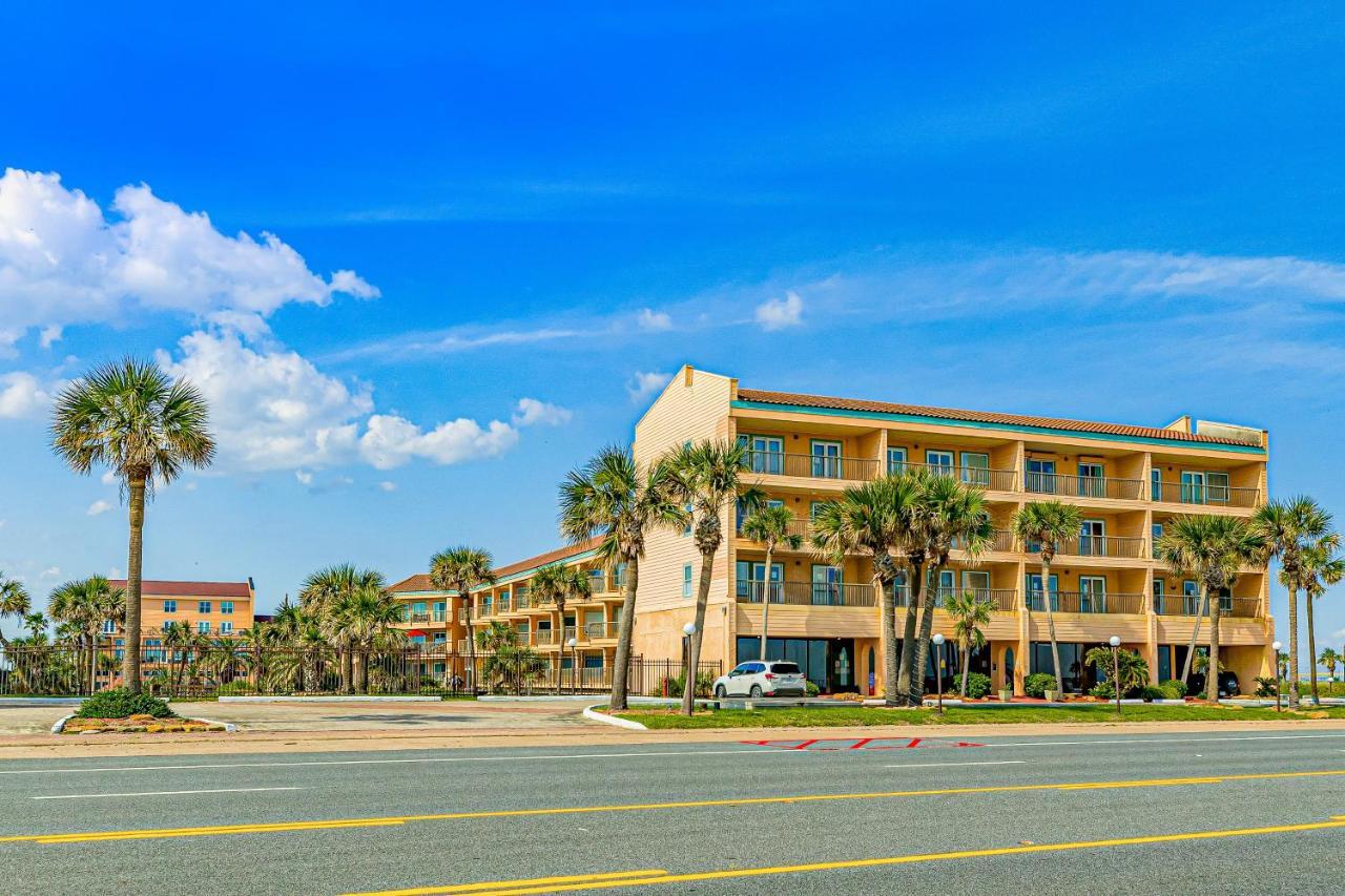 Marvilla Condo My Happy Place Galveston Exterior foto