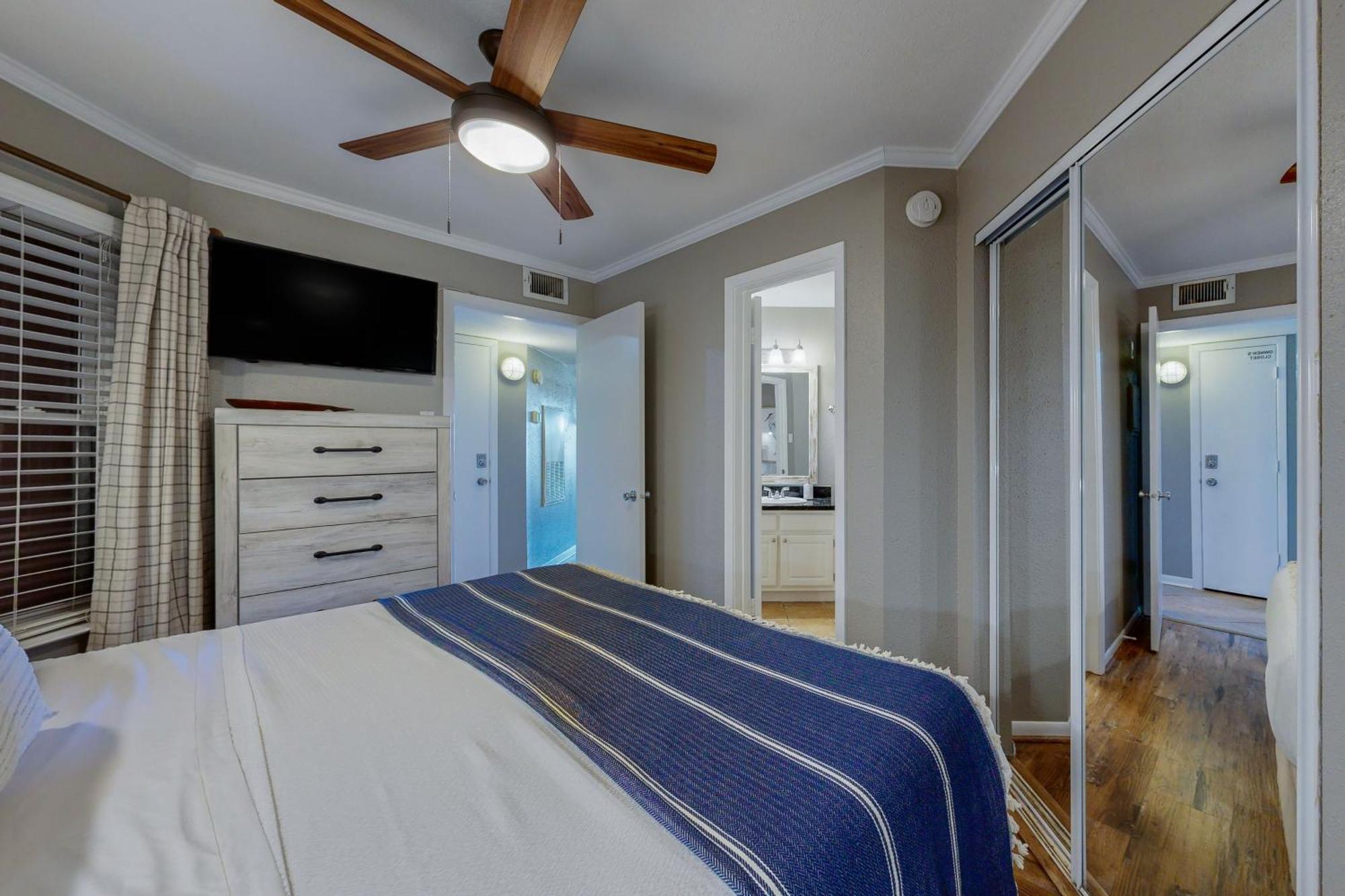 Marvilla Condo My Happy Place Galveston Exterior foto